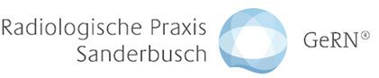 GeRN GbR Radiologische Praxis Sanderbusch Logo
